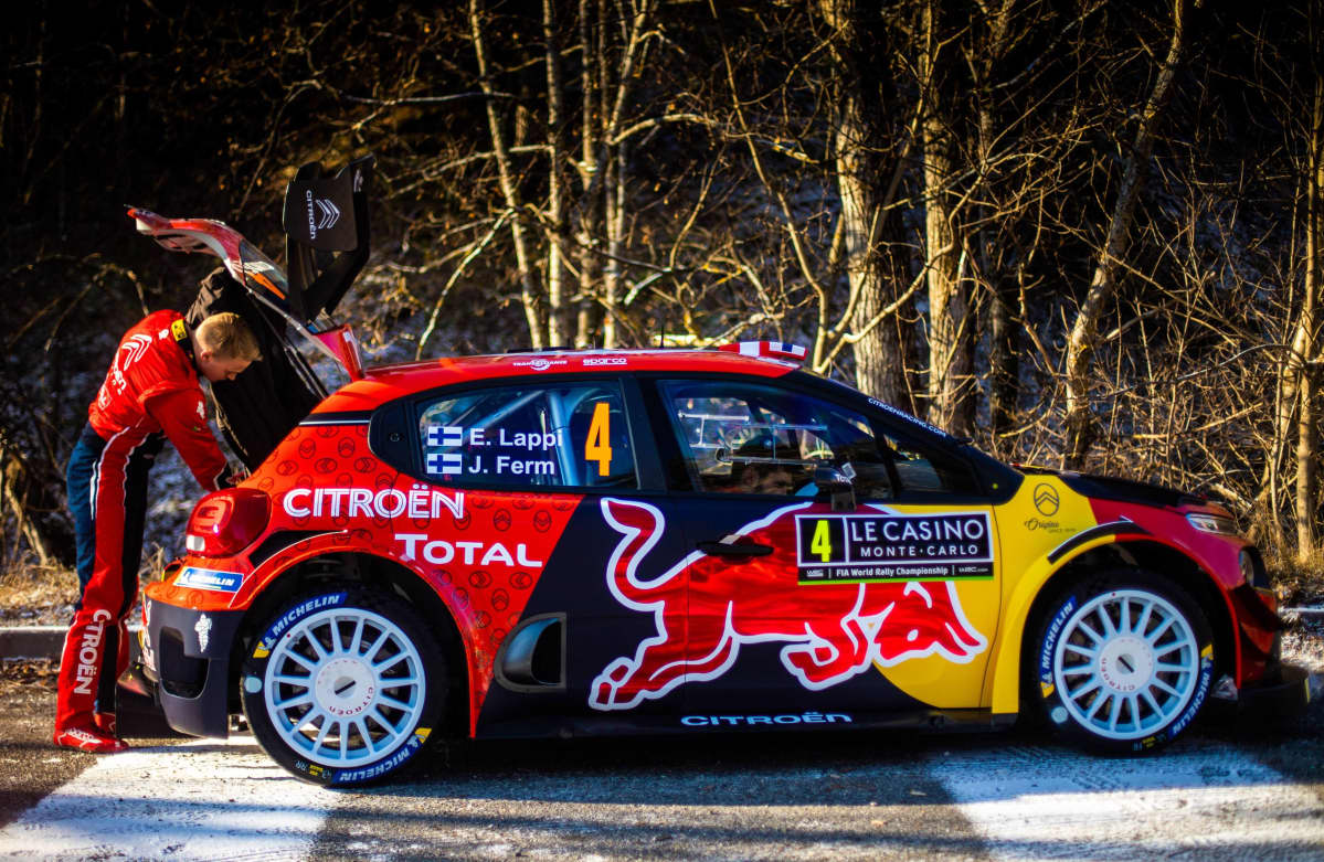 Esapekka Lappi