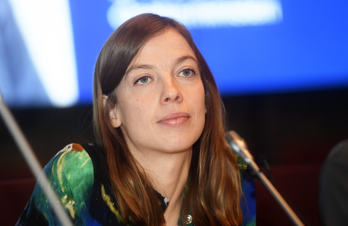 Li Andersson