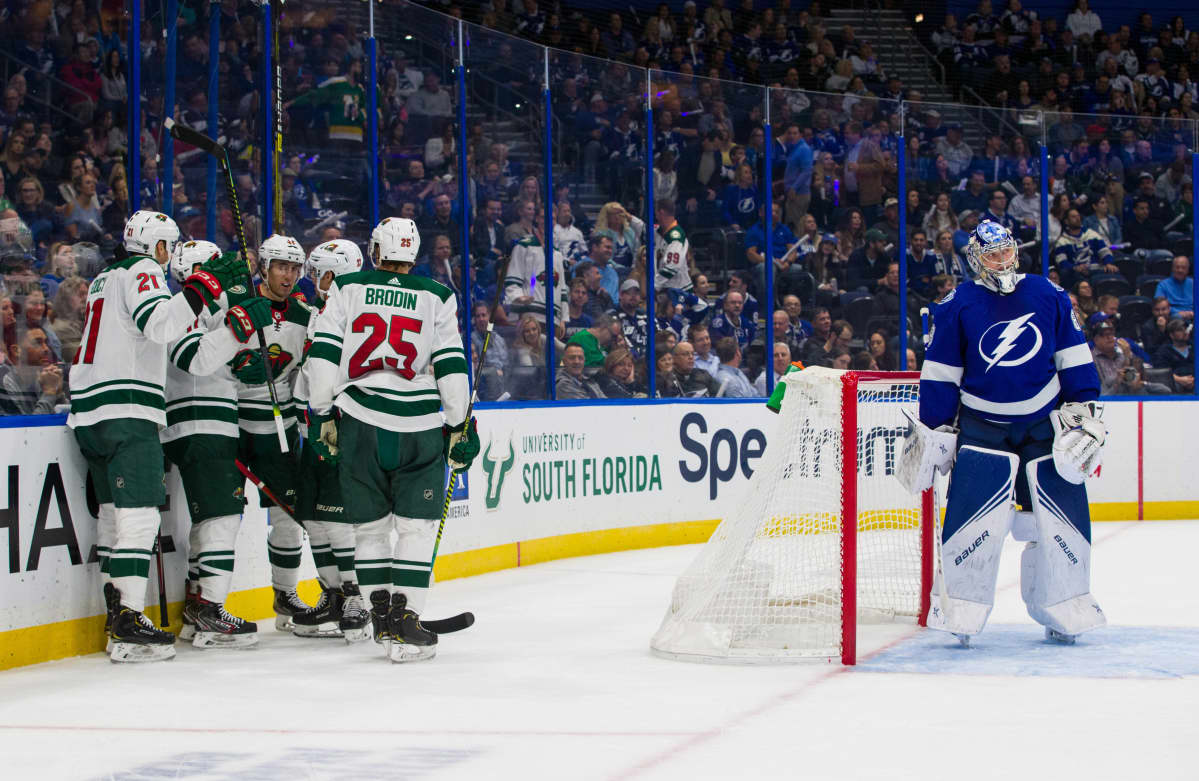 Minnesota Wild