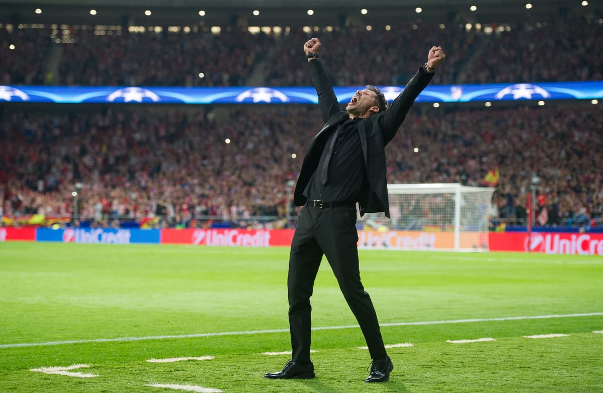 Diego Simeone