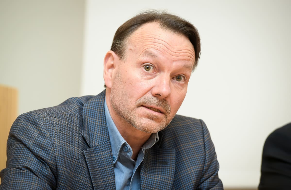 Antti Leppävuori