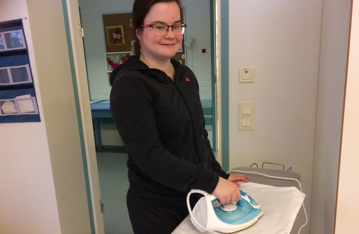 Hanna-Kaisa Hotakainen