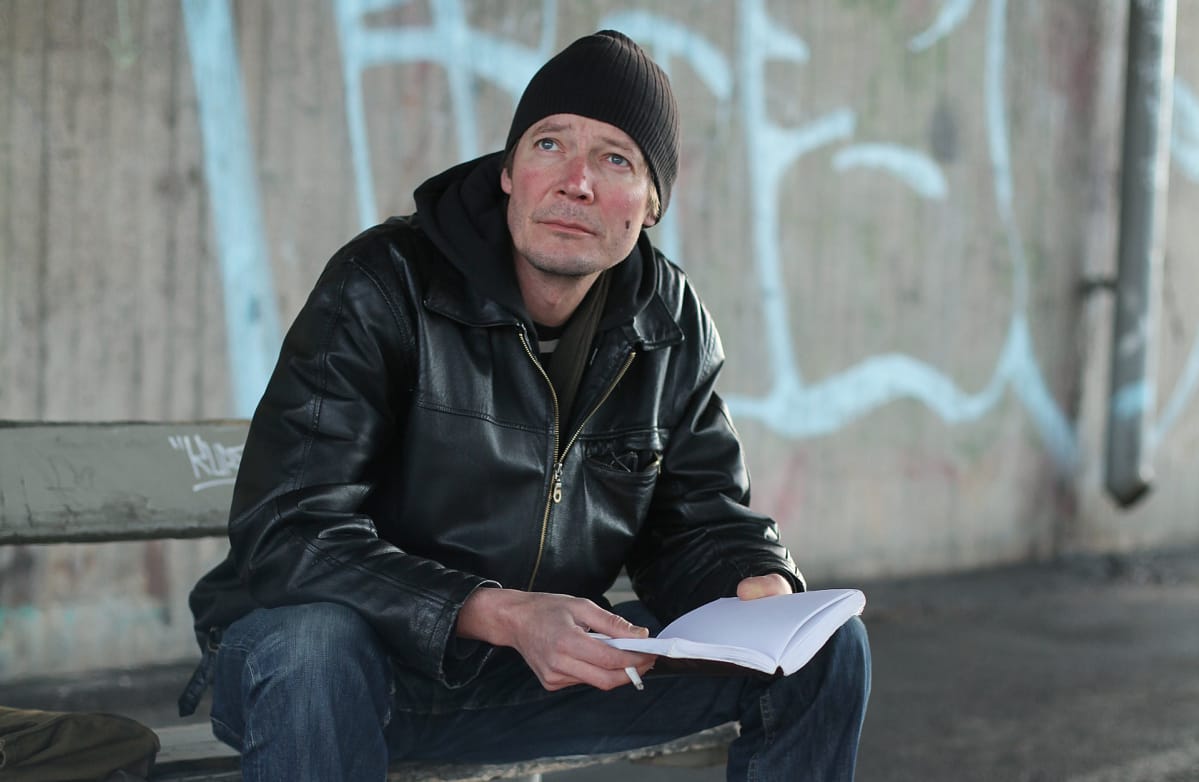 Juha Hurme