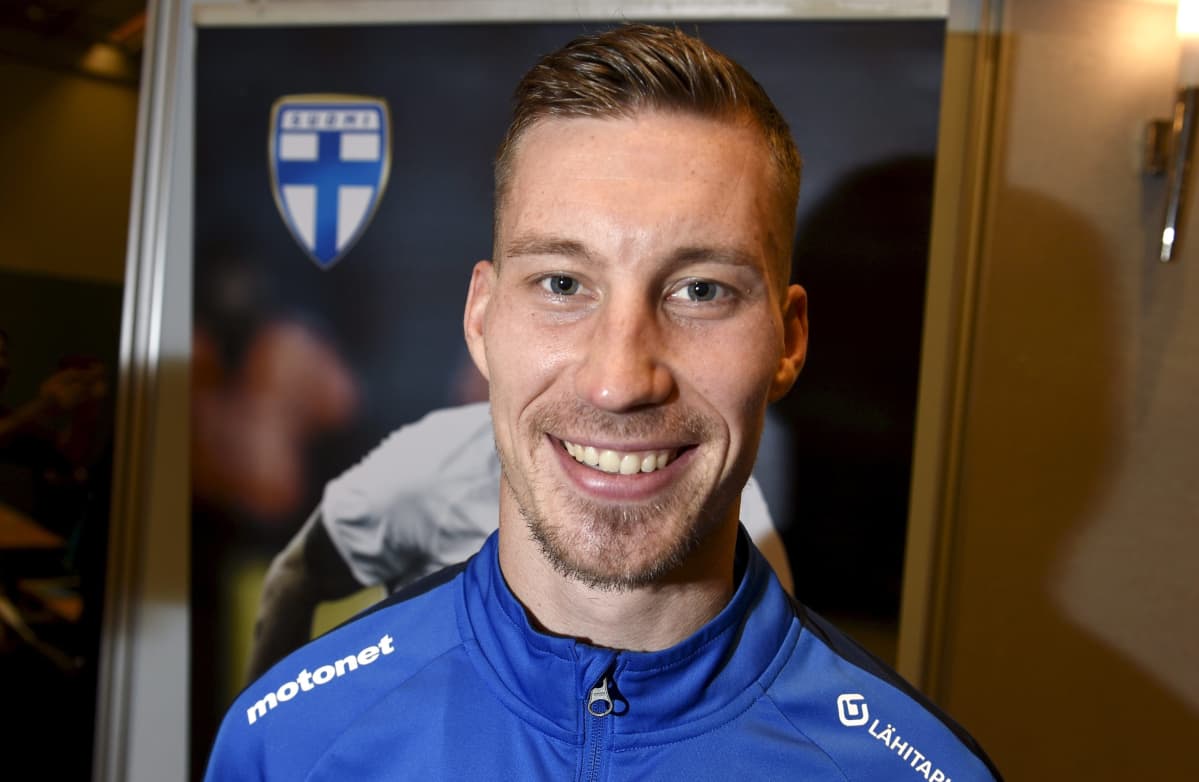 Juha Pirinen