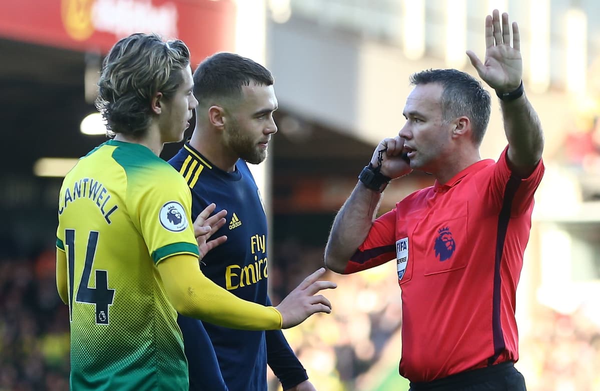 VAR