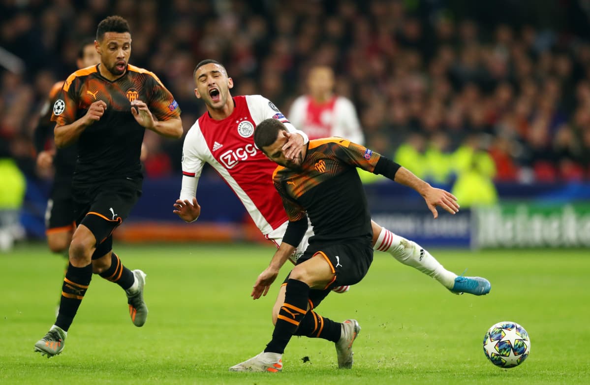 Ajax