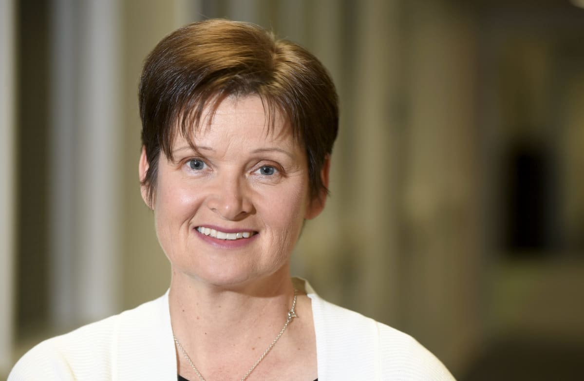 Tanja Kari