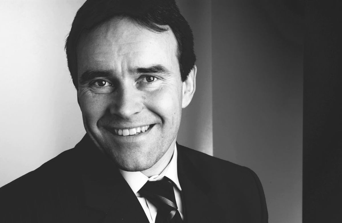 Heikki Vienola.
