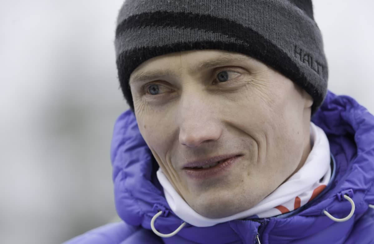 Hannu Manninen