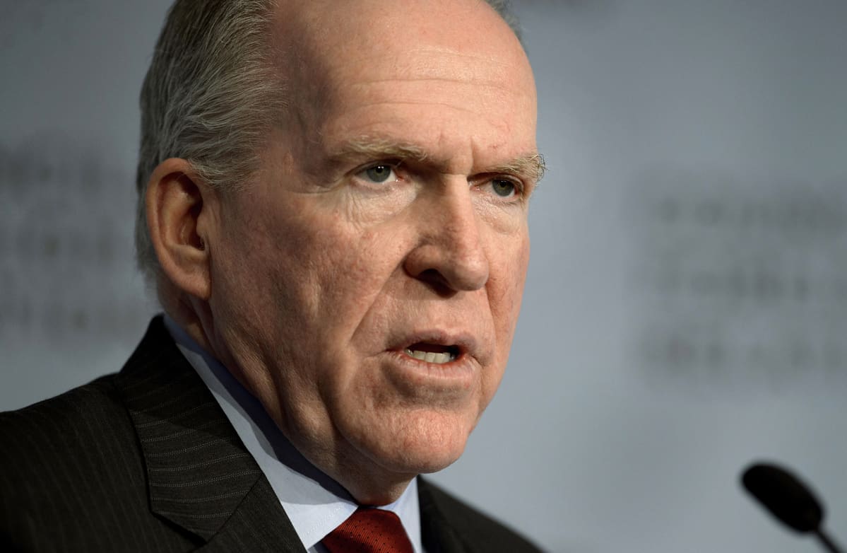 John O. Brennan