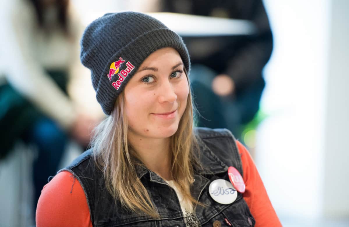 Enni Rukajärvi
