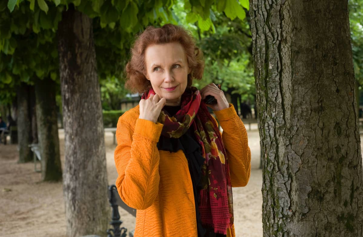 Kaija Saariaho