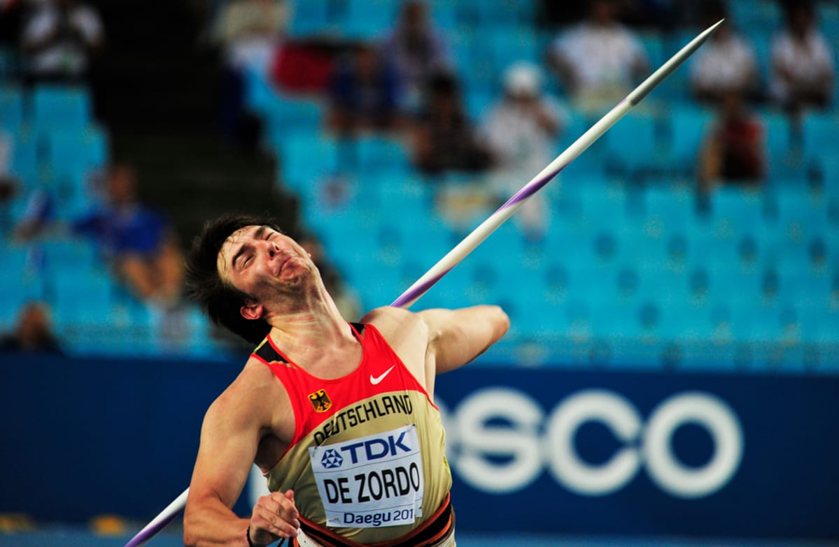 Matthias de Zordo