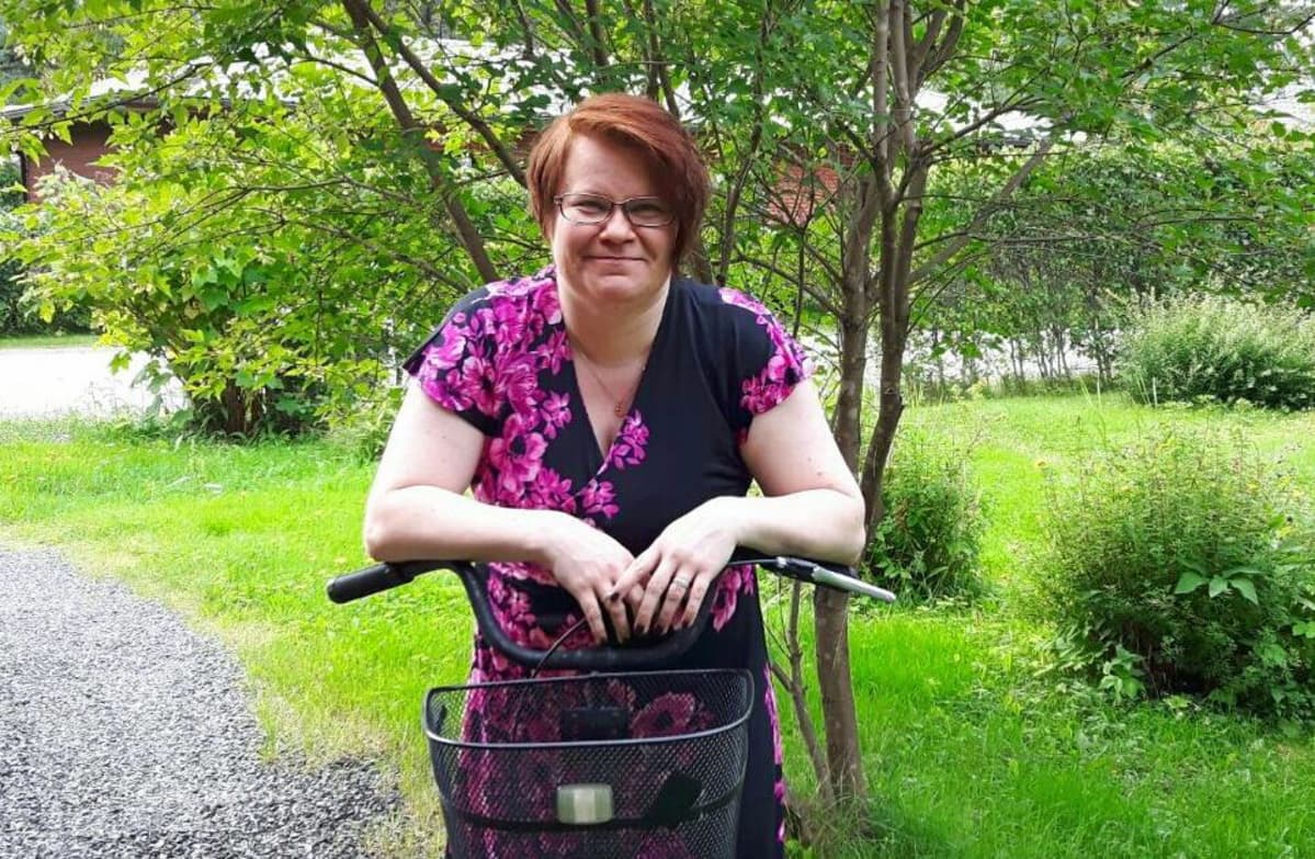 Sanna Pohjaniemi