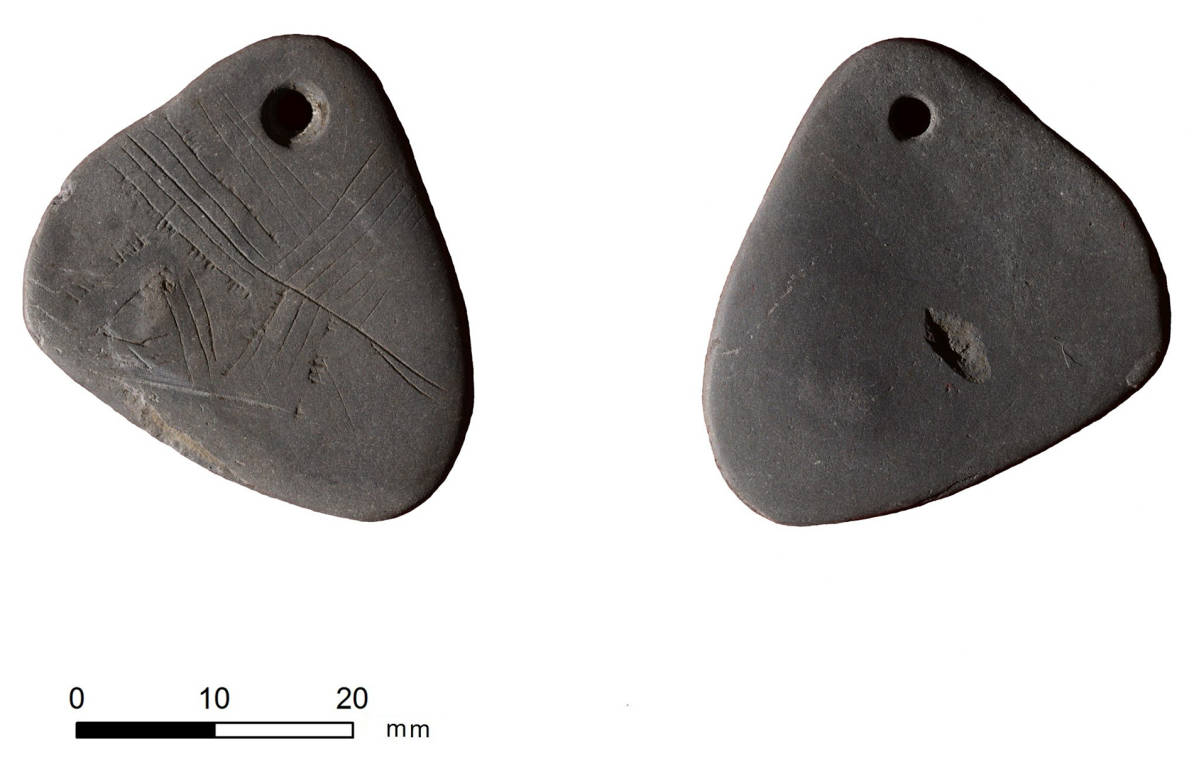 Amuletti.