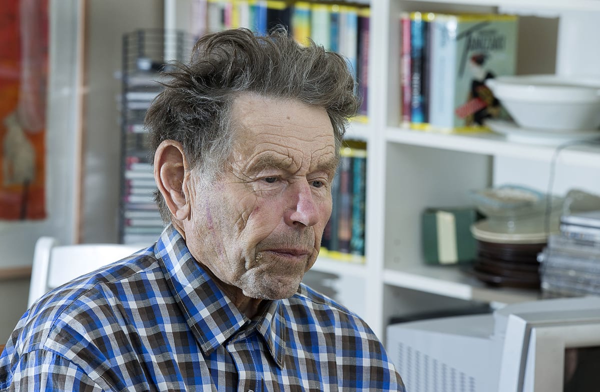 Pentti Linkola