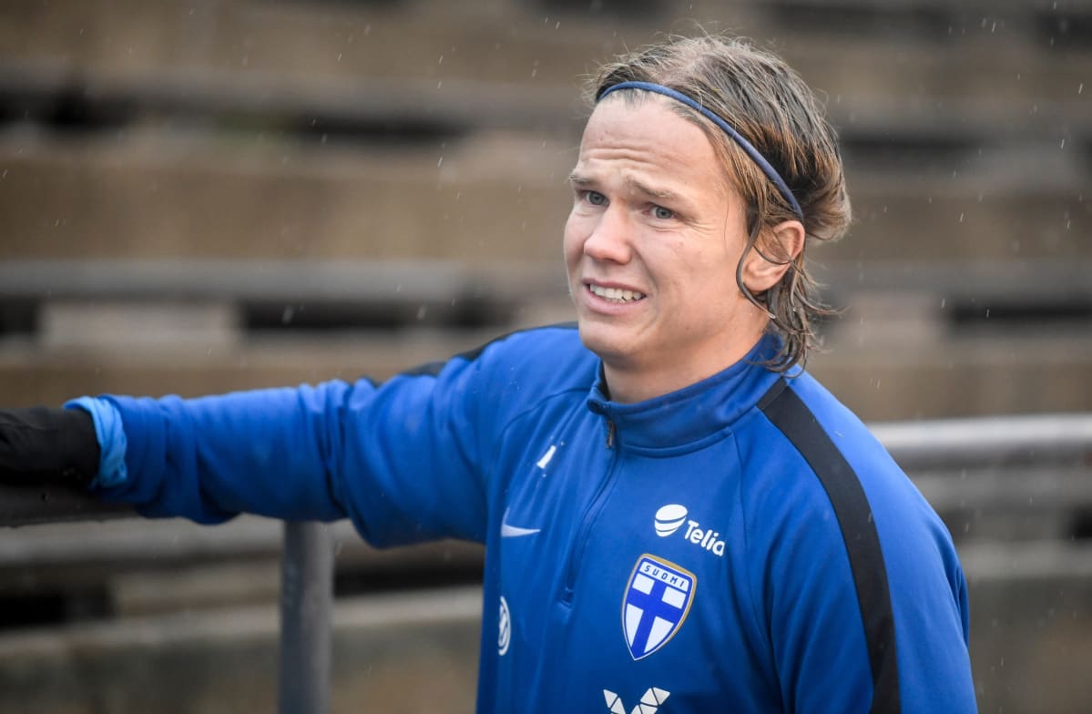 Petteri Forsell