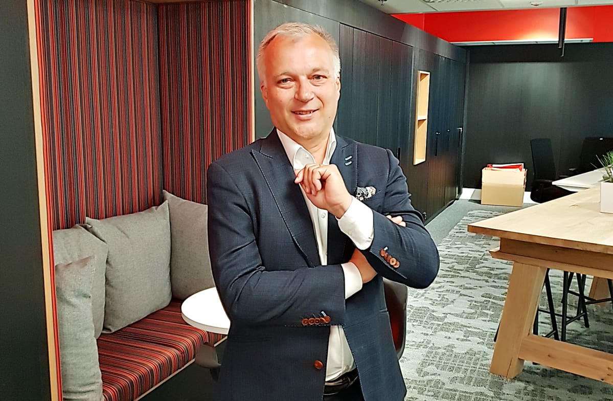 Ari-Jussi Knaapila