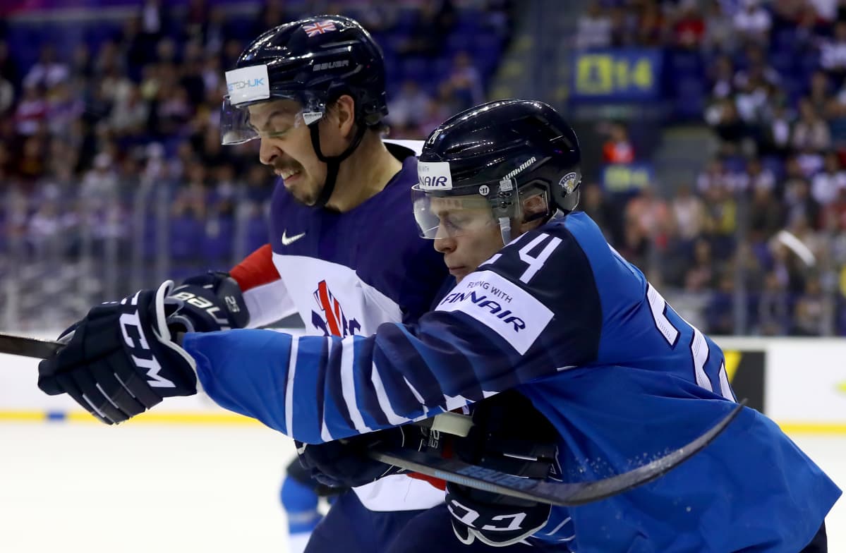 Kaapo Kakko