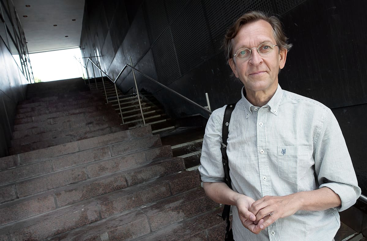 Martti Koskenniemi