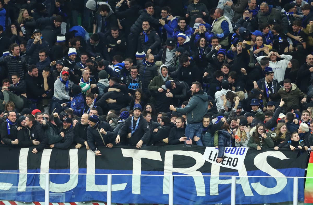 Atalanta Valencia faneja