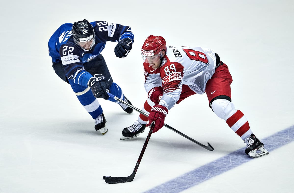 Janne Pesonen