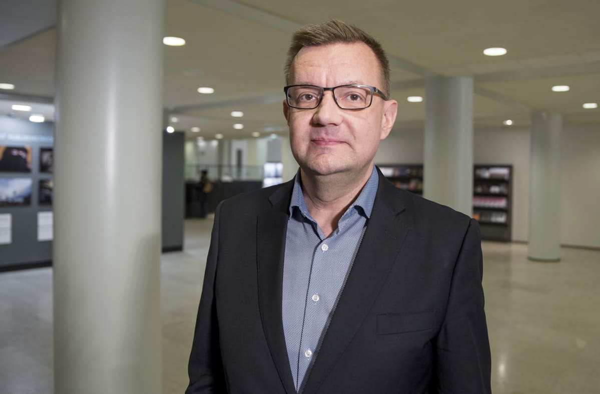 Juha Jolkkonen