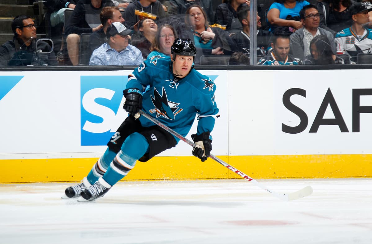 Raffi Torres