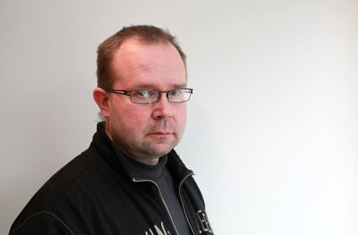 Mikko Tuomikoski