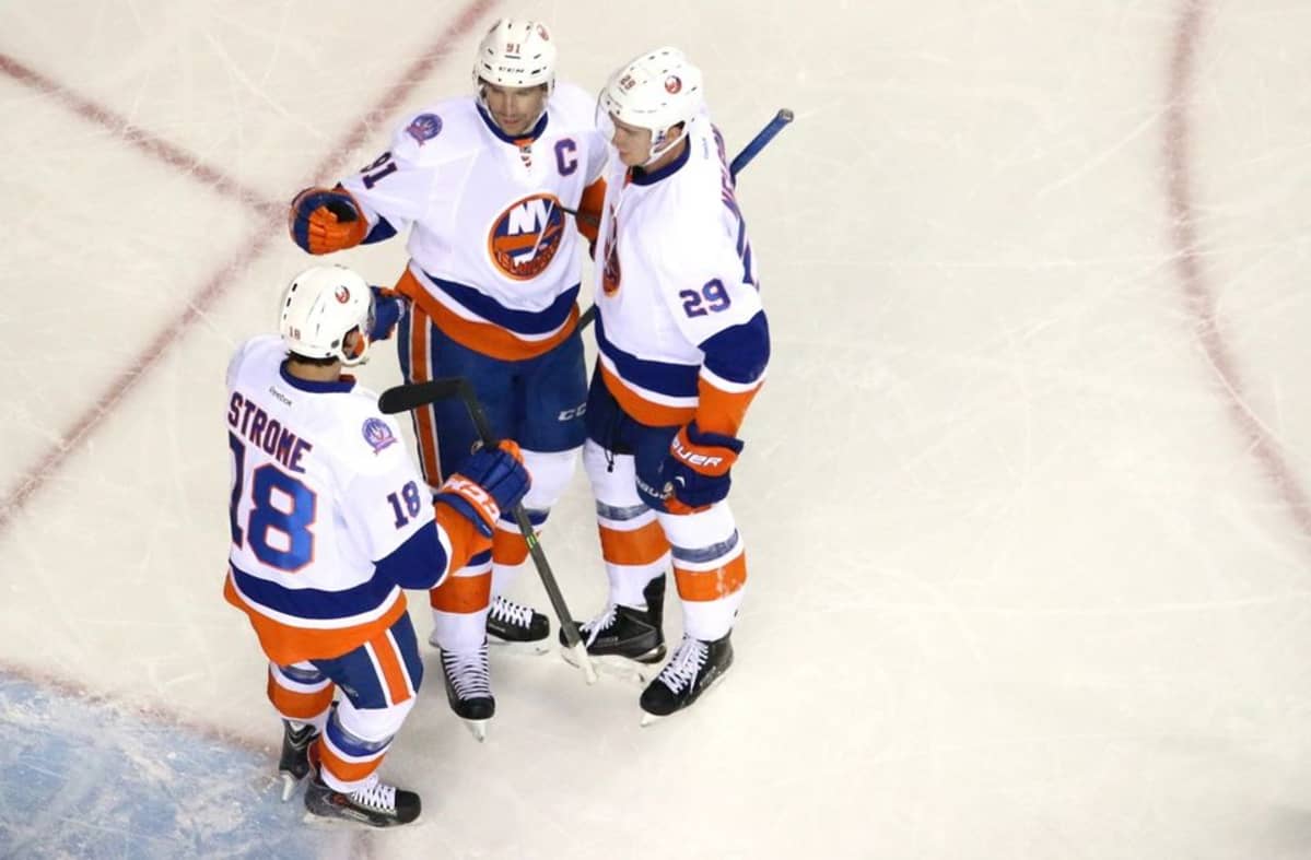john tavares