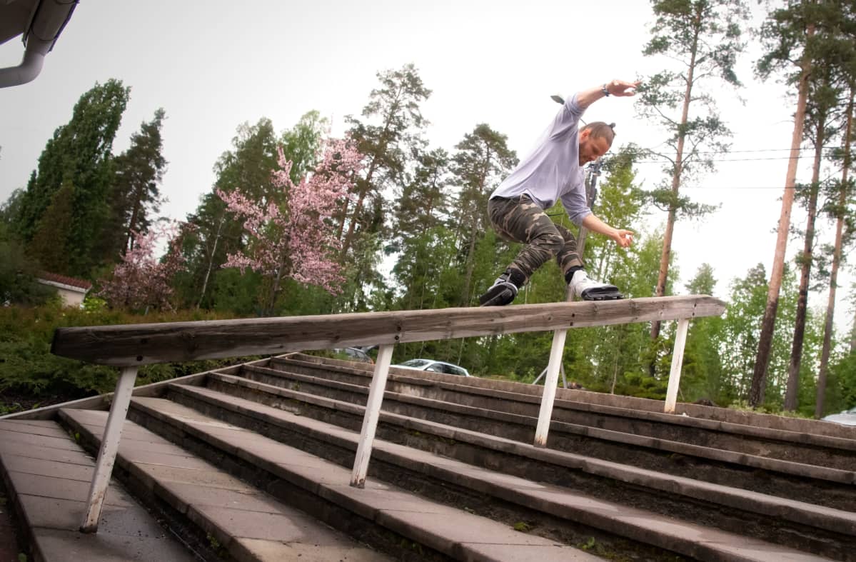 Lauri Rantanen