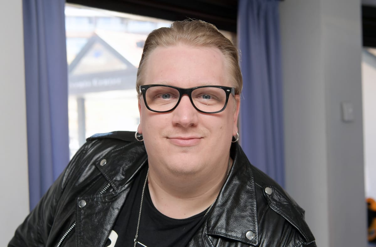 Arttu Wiskari