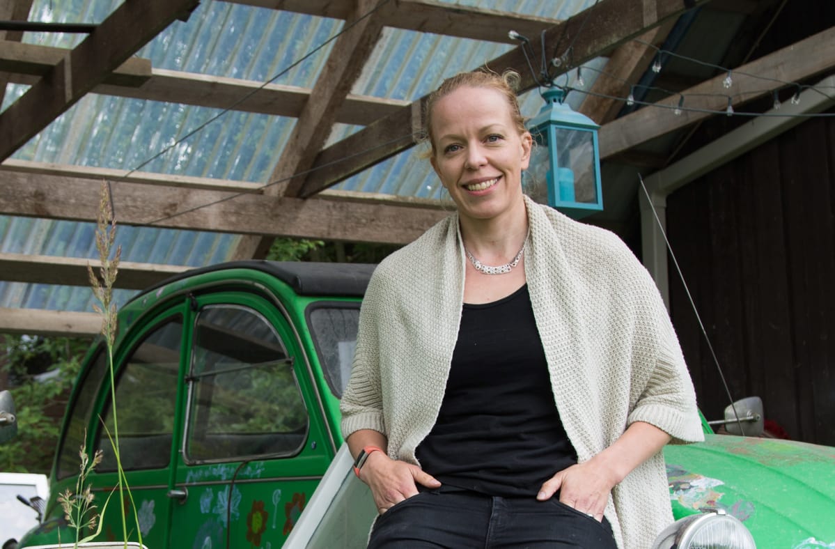 Katri Manninen