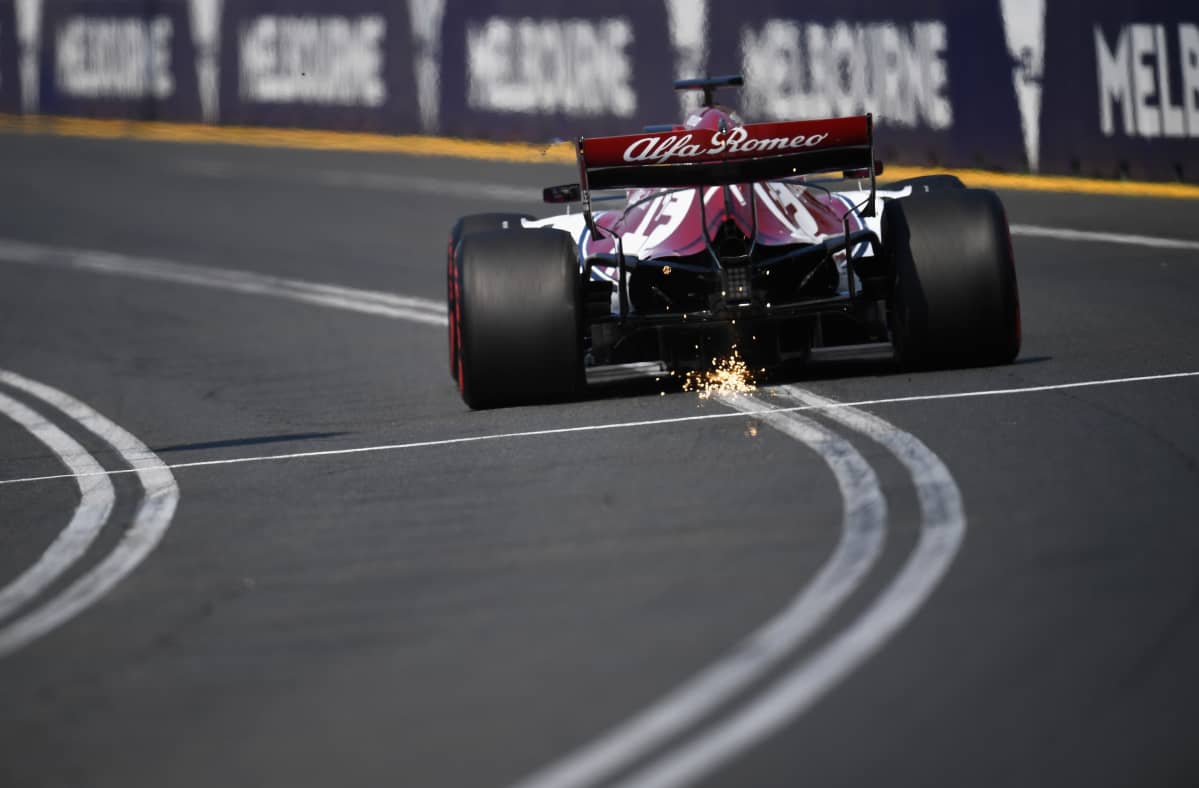 Kimi Räikkönen