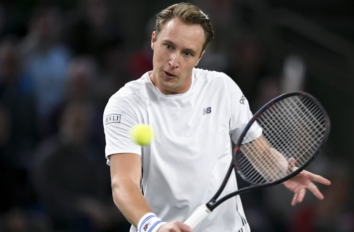Kontinen