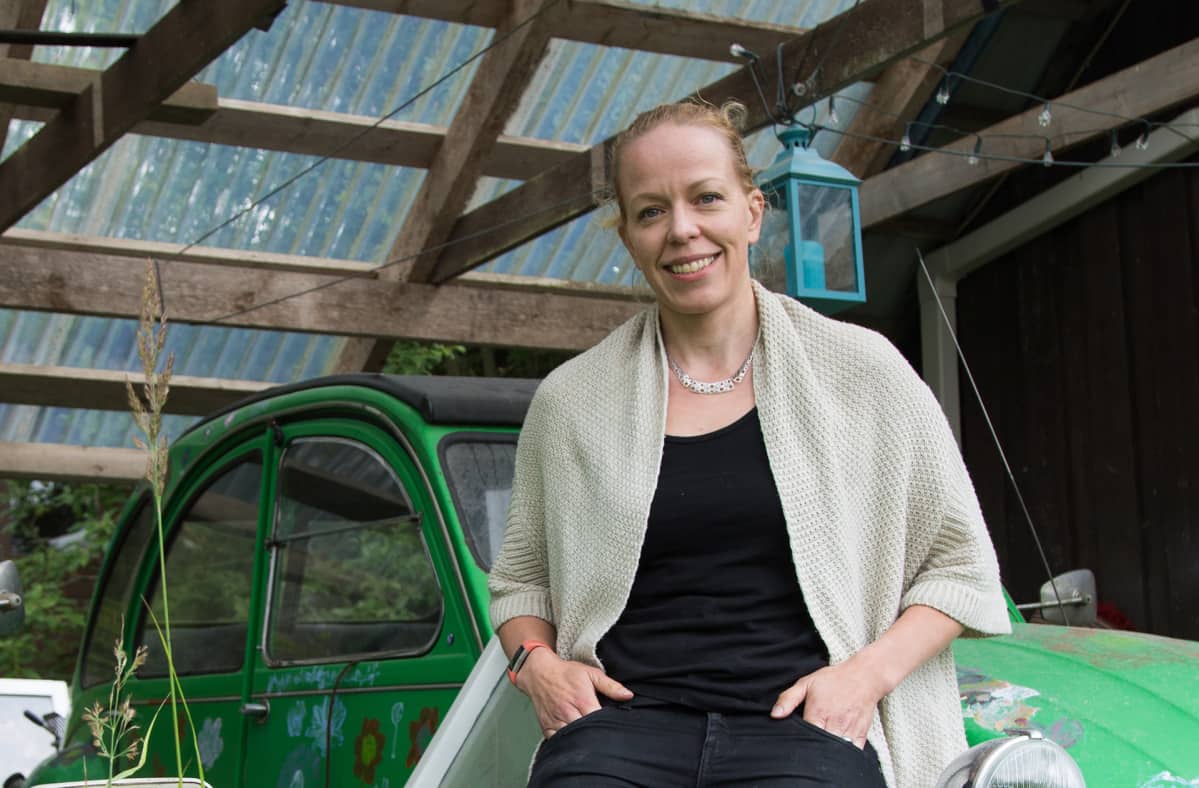 Katri Manninen