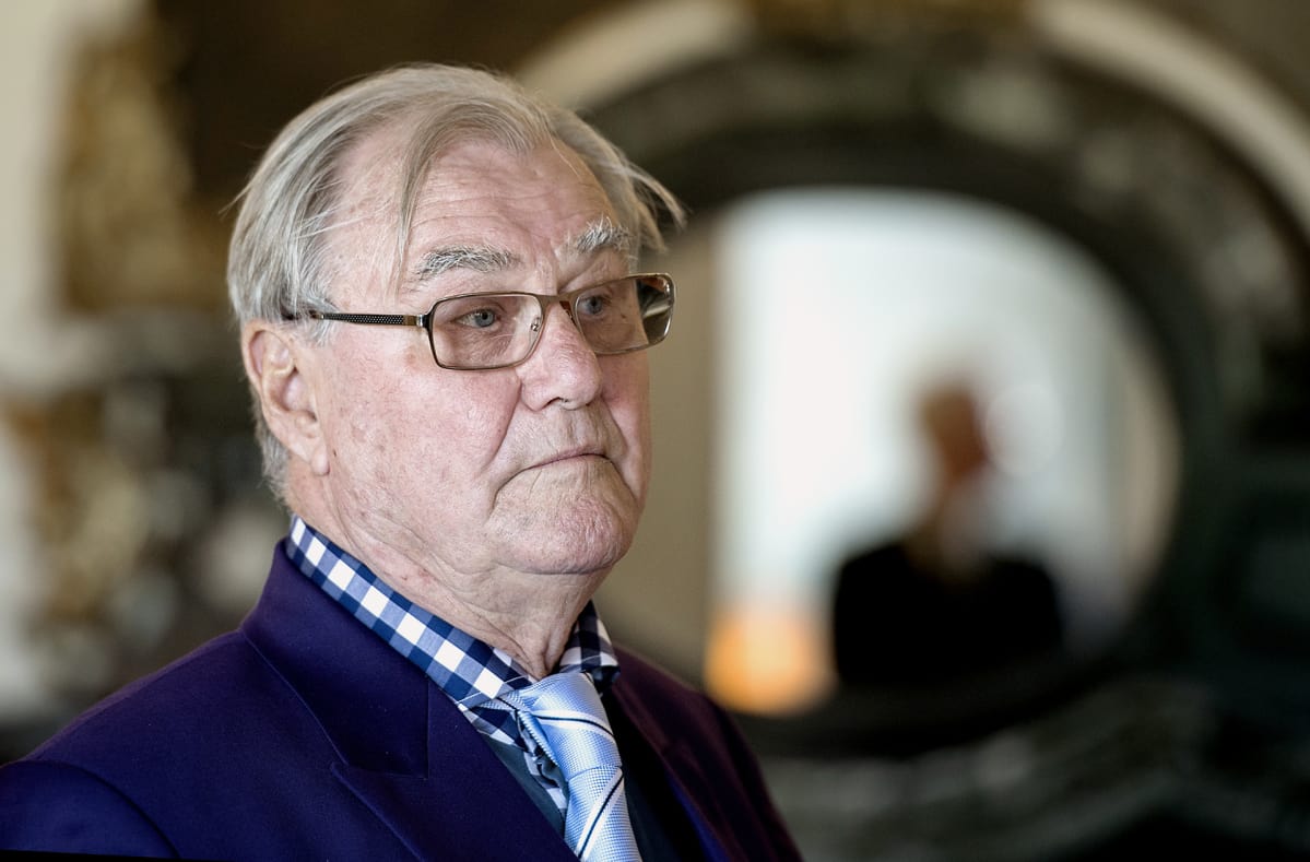 Prinssi Henrik