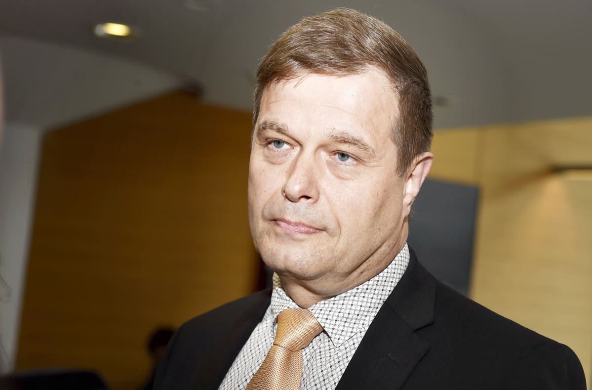 Kari Tolvanen