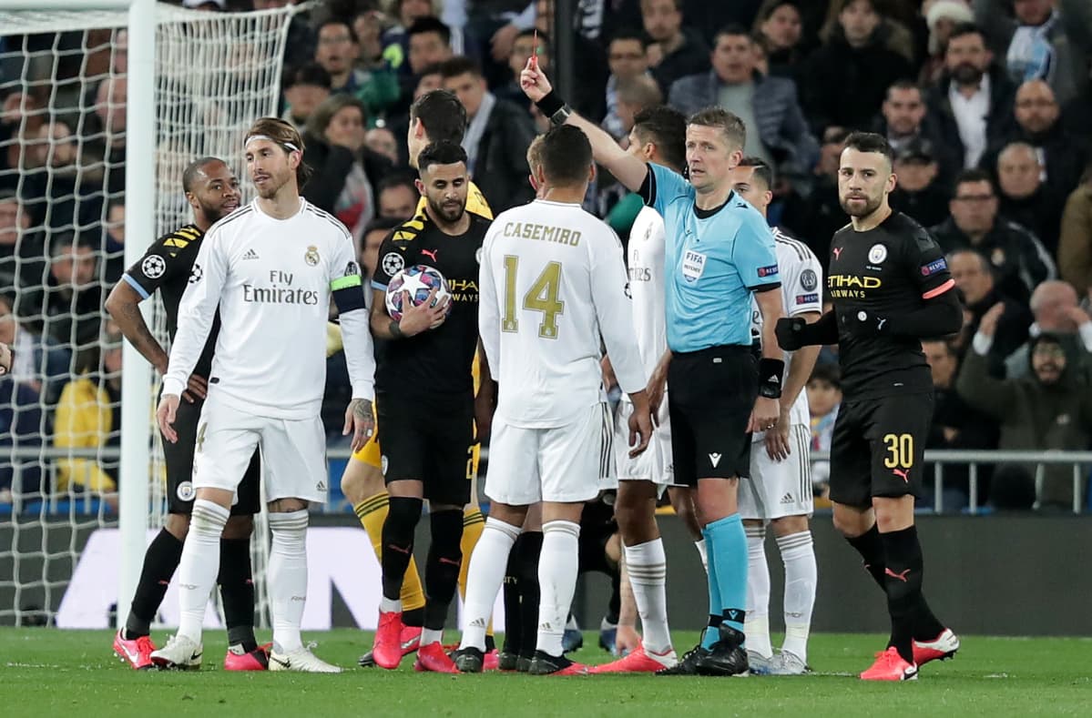 Sergio Ramos