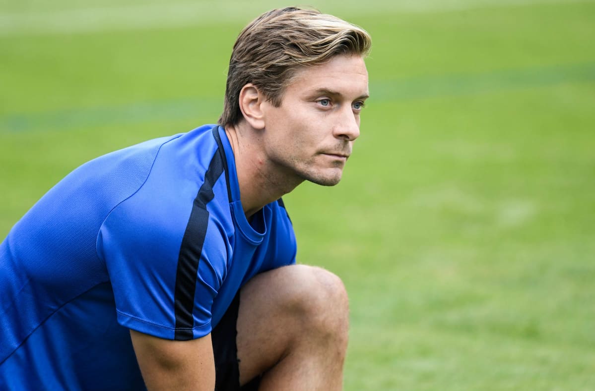 Markus Halsti