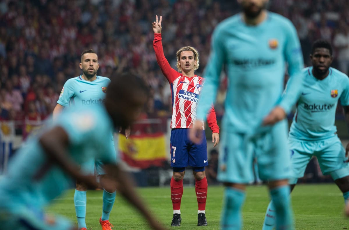 Antoine Griezmann