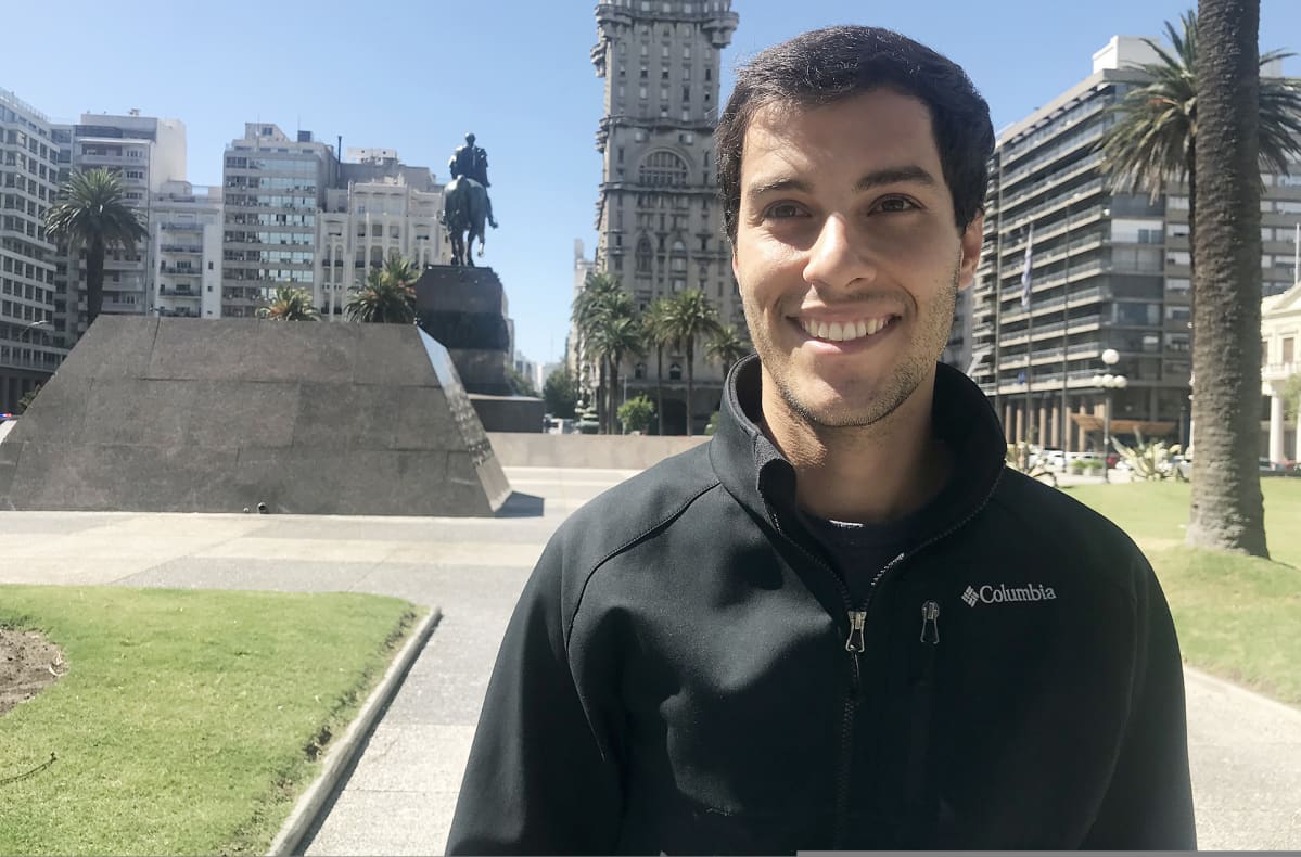 Alejandro Gonzáles