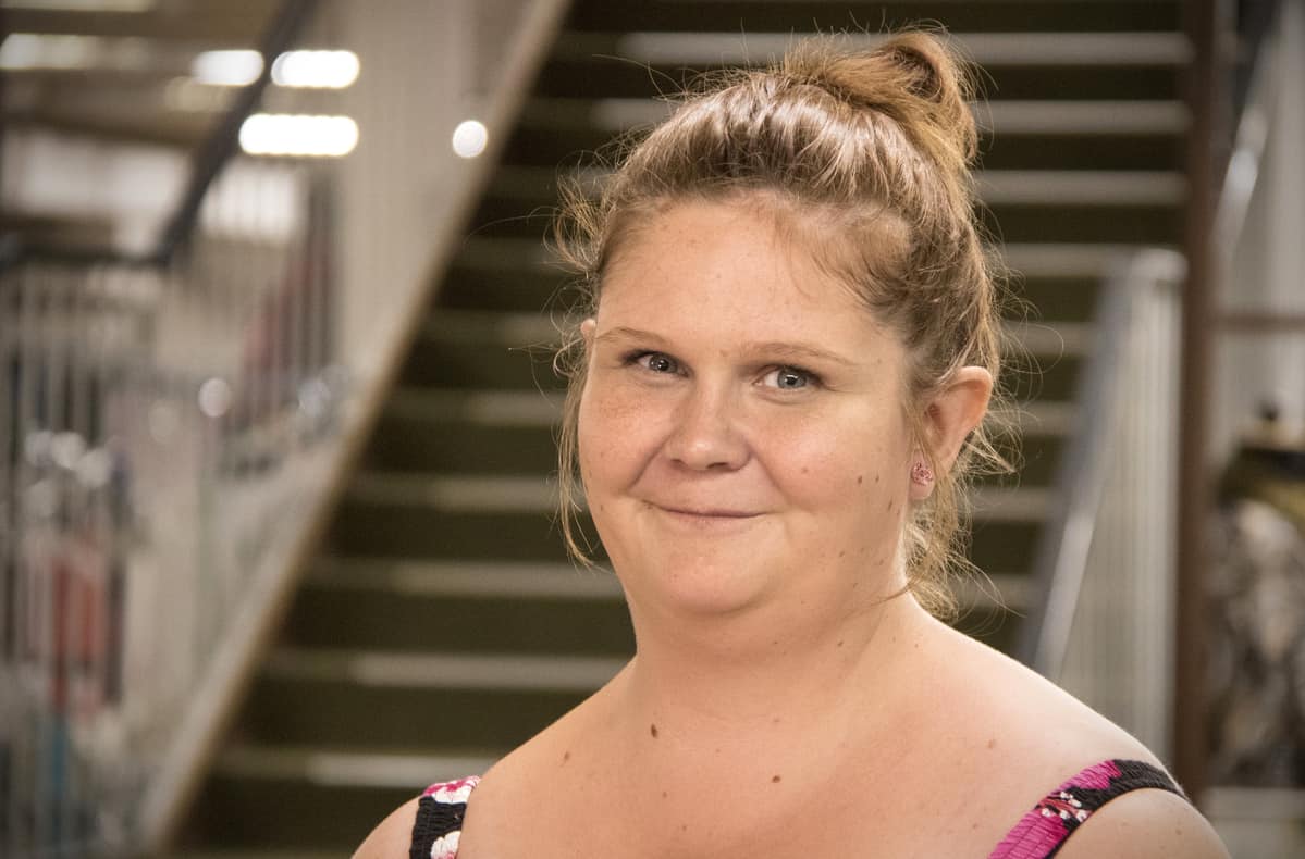 Tiina Huovinen