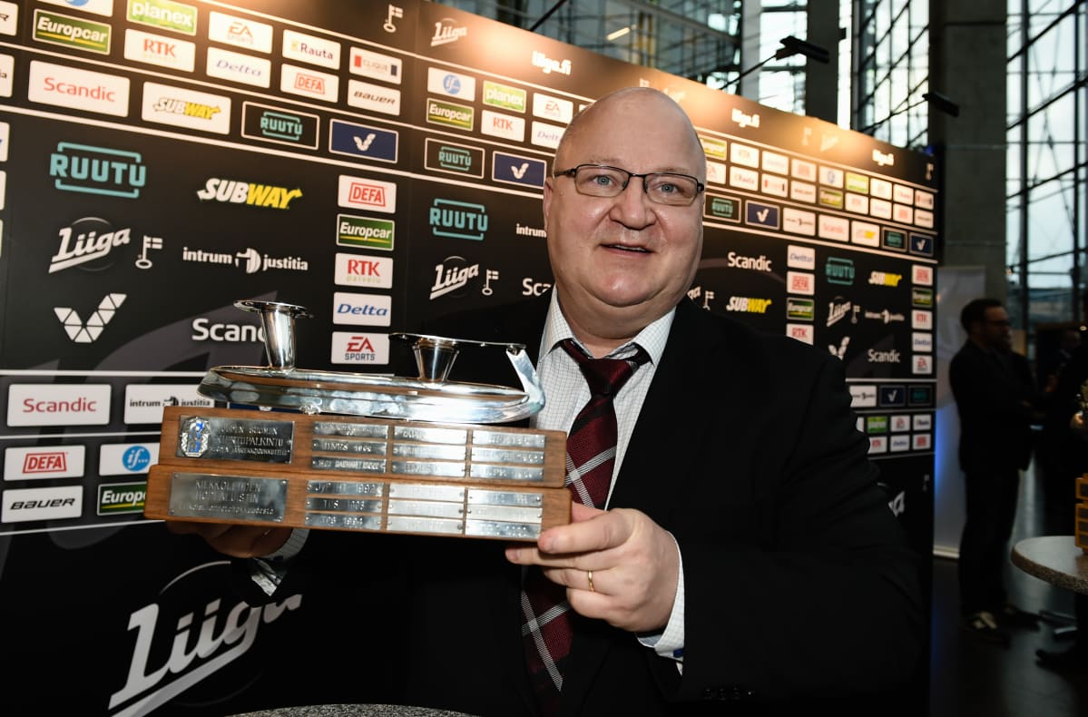 Jukka Holtari