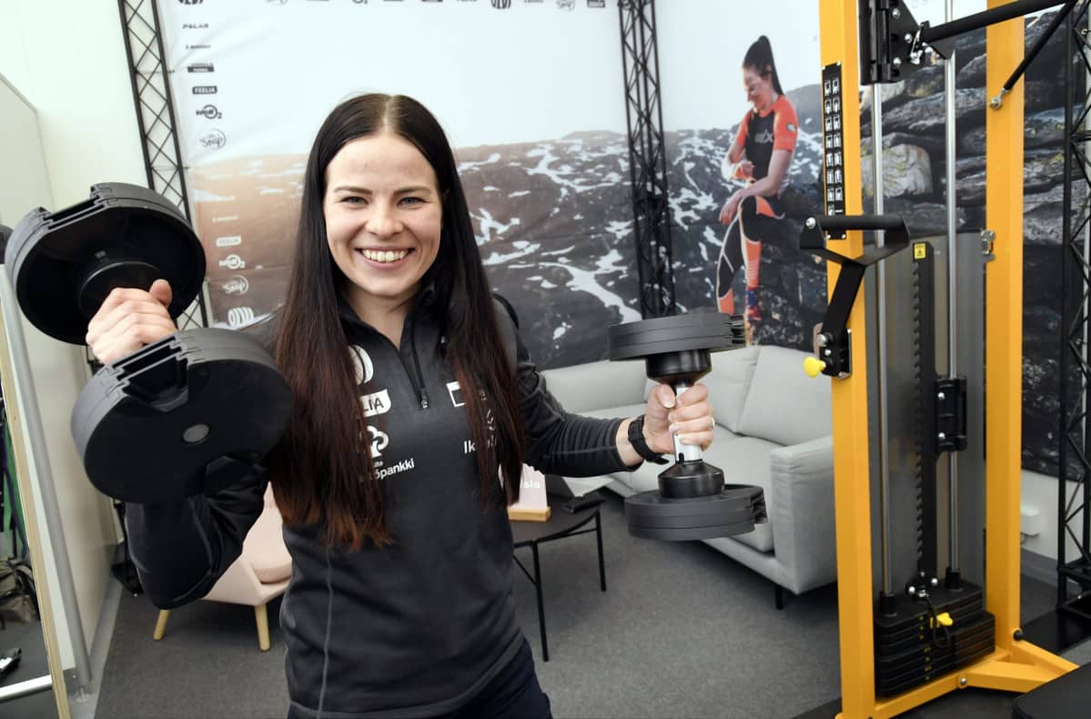 Krista Pärmäkoski