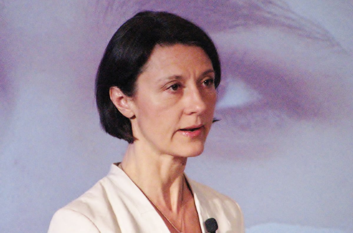 Kadri Liik
