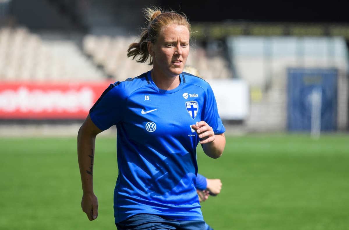 Anna Westerlund
