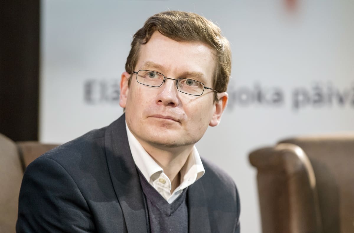 Kaius Niemi