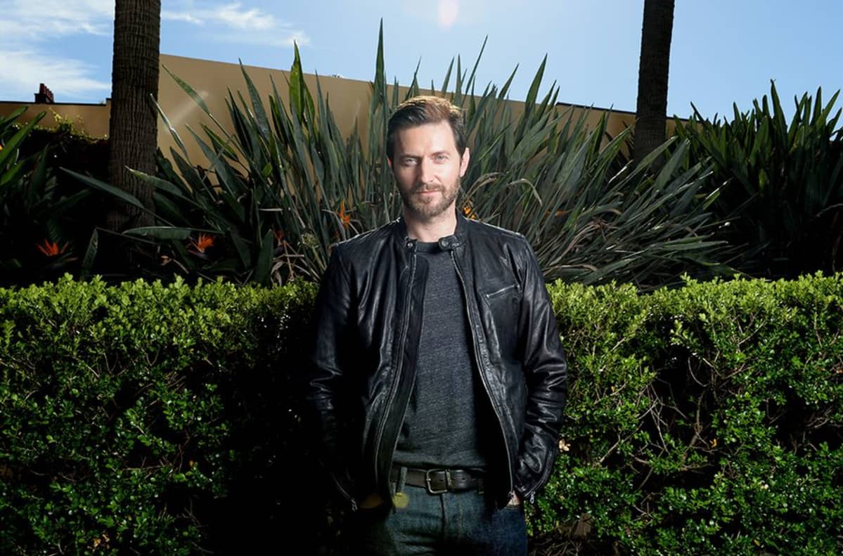Richard Armitage
