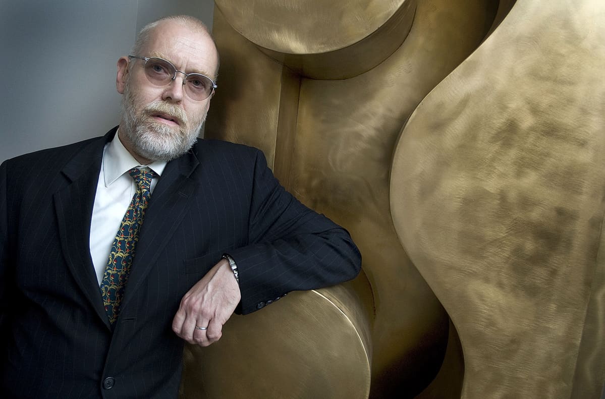 Matti Anttonen